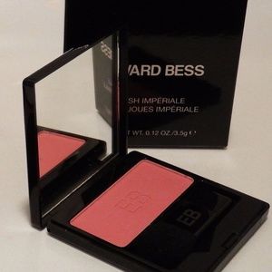 NEW EDWARD BESS BLUSH ROSE